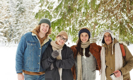 Celebrating the Holiday Season and Saying Farewell to 2025 with Castor Tree Care