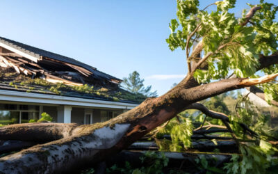 Emergency Tree Services in High Park  What Homeowners Need to Know