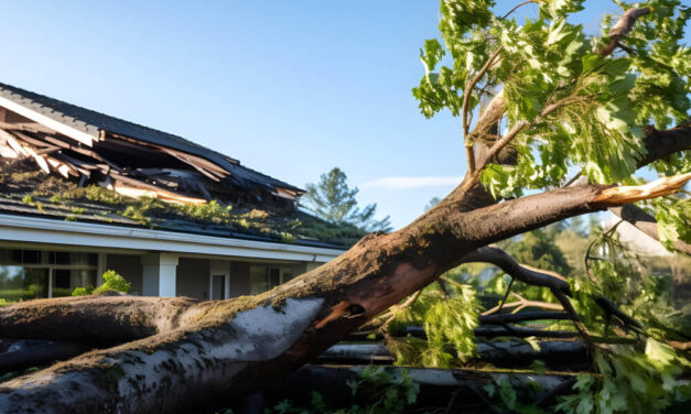Emergency Tree Services in High Park  What Homeowners Need to Know