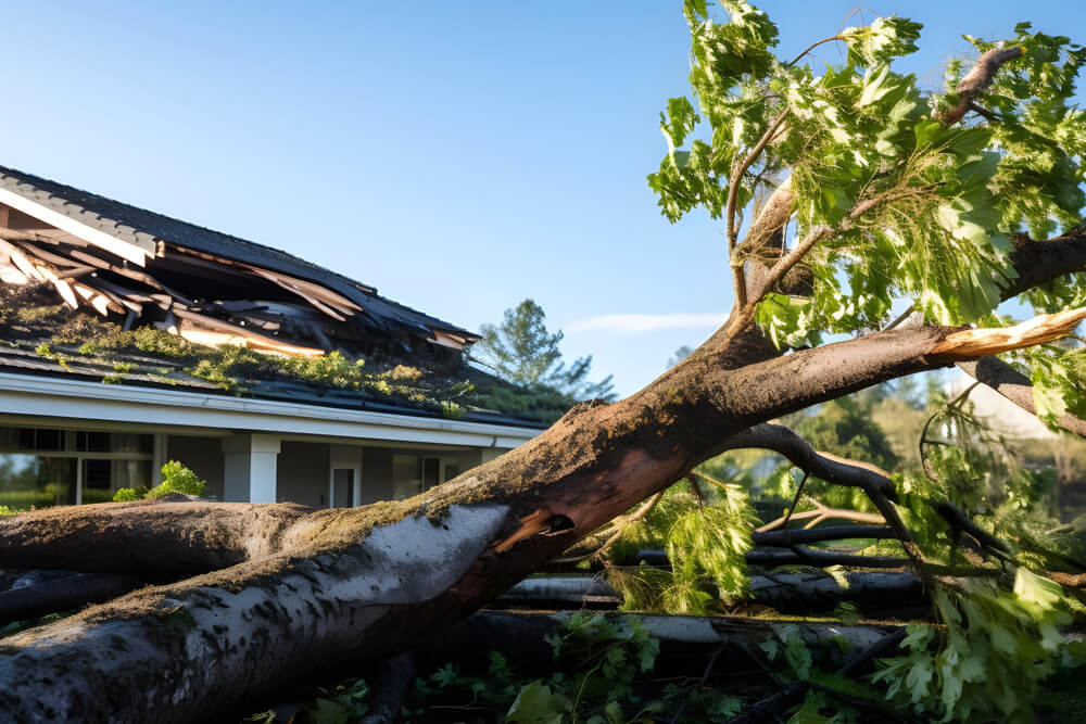 Emergency Tree Services in High Park